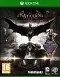 Batman: Arkham Knight