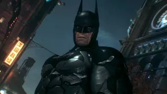 La versión de Batman: Arkham Knight para PlayStation 4  con problemas en los marcadores