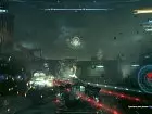 Batman Arkham Knight - Pantalla