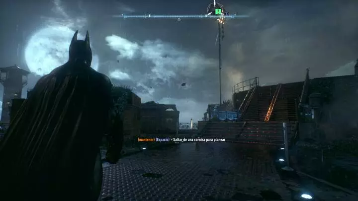 Batman Arkham Knight - PC