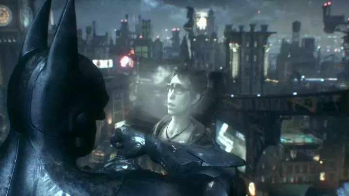 Batman: Arkham Knight