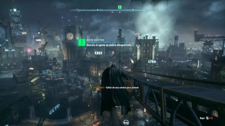 Batman Arkham Knight - PC