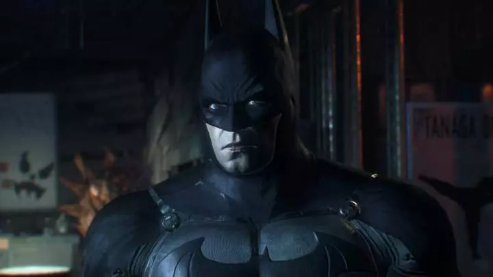 Batman Arkham Knight - PC