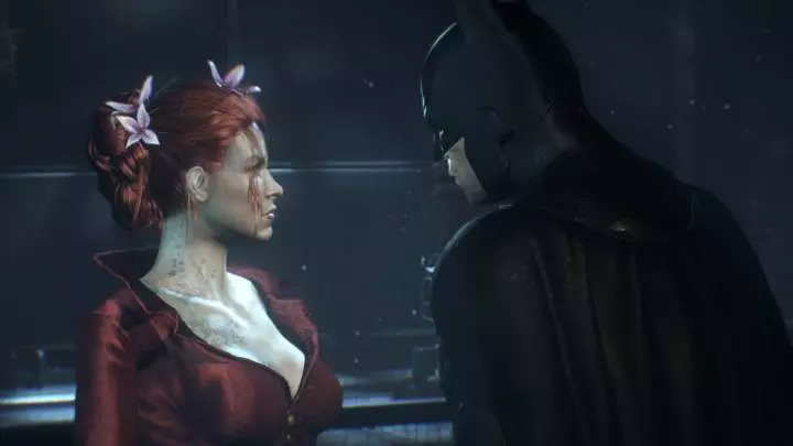 Batman Arkham Knight