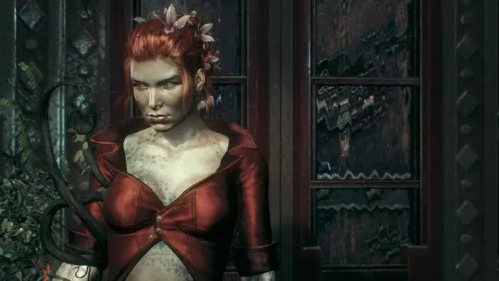 Batman Arkham Knight