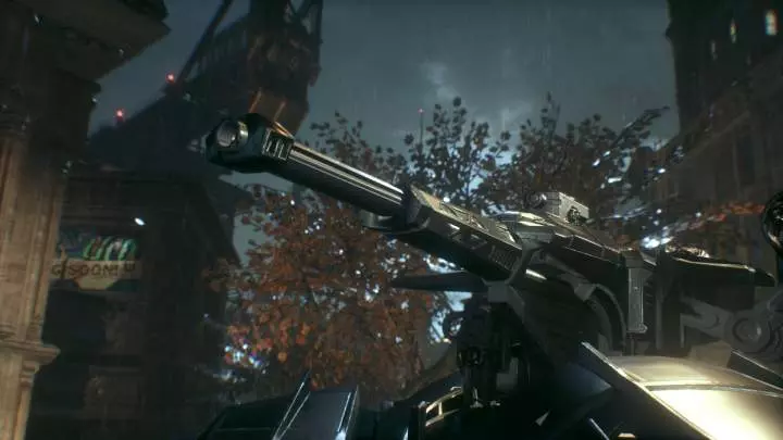 Batman: Arkham Knight