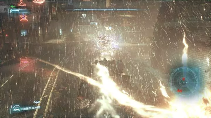 Batman: Arkham Knight