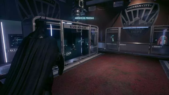 Batman Arkham Knight - PC