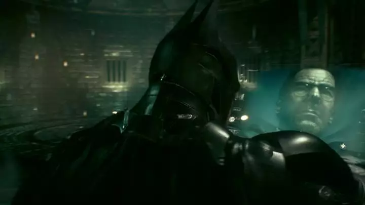 Batman Arkham Knight - PC