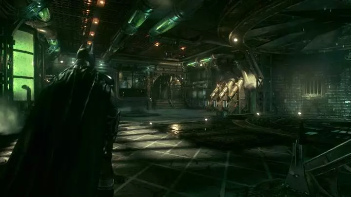 Batman: Arkham Knight