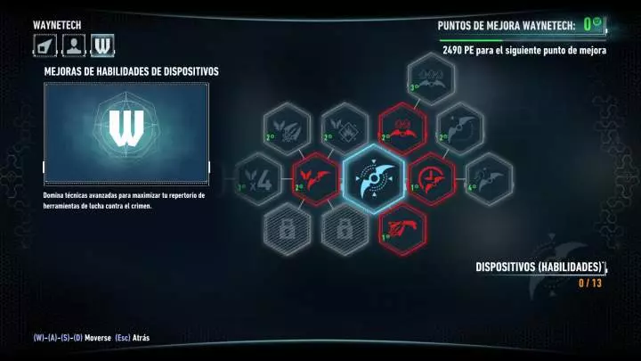 Batman Arkham Knight - PC