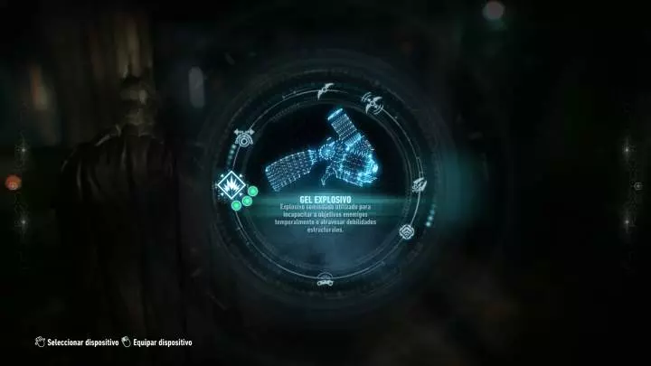 Batman Arkham Knight