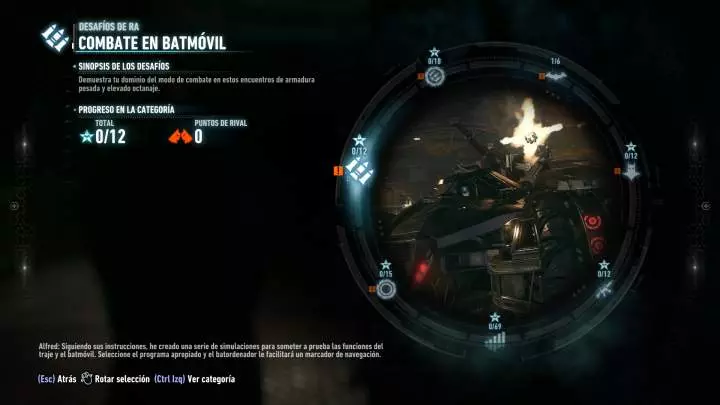 Batman: Arkham Knight