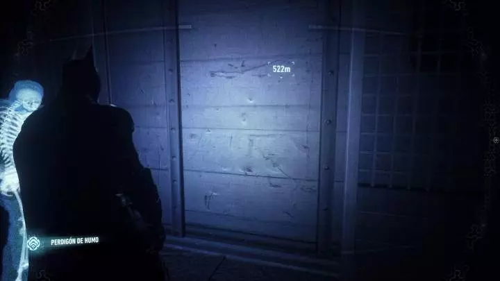 Batman Arkham Knight - PC