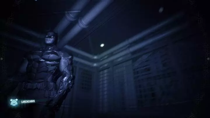 Batman Arkham Knight