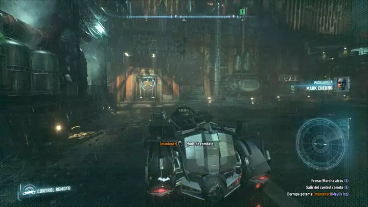 Batman Arkham Knight - PC