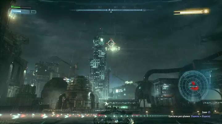 Batman: Arkham Knight