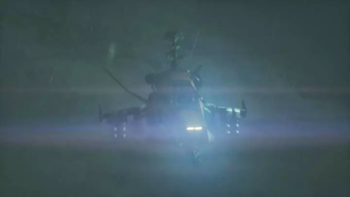 Batman Arkham Knight