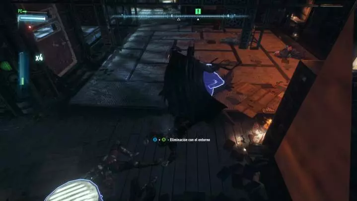 Batman: Arkham Knight