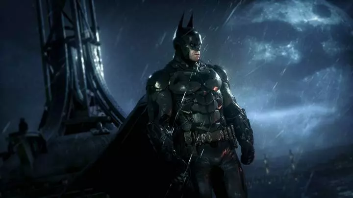 Batman: Arkham Knight