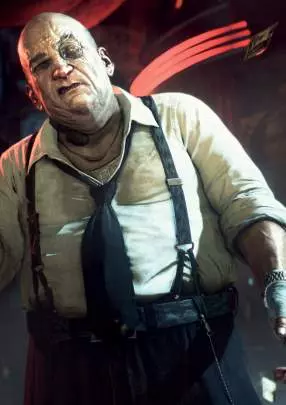 Batman Arkham Knight