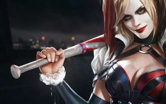 Batman Arkham Knight - PC