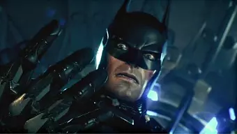 Batman Arkham Knight: Actualización de Agosto (POSIBLES SPOILERS)