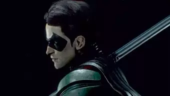 Batman: Arkham Knight