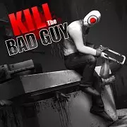 Carátula de Kill the Bad Guy - Xbox One