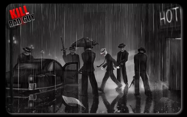 Kill the Bad Guy - PC