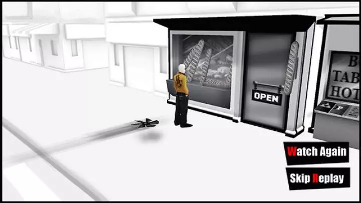 Kill the Bad Guy - PC