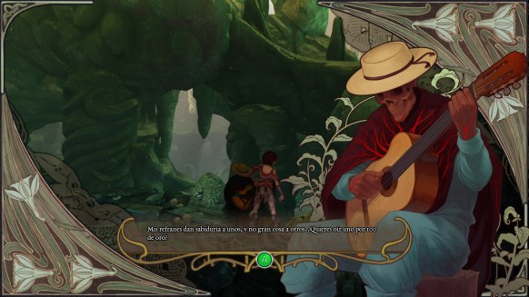 Abyss Odyssey PS3