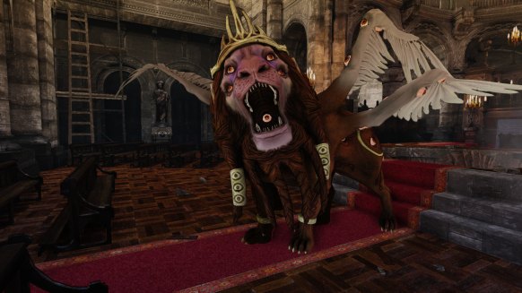 Abyss Odyssey análisis