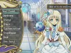 The Awakened Fate Ultimatum - Pantalla
