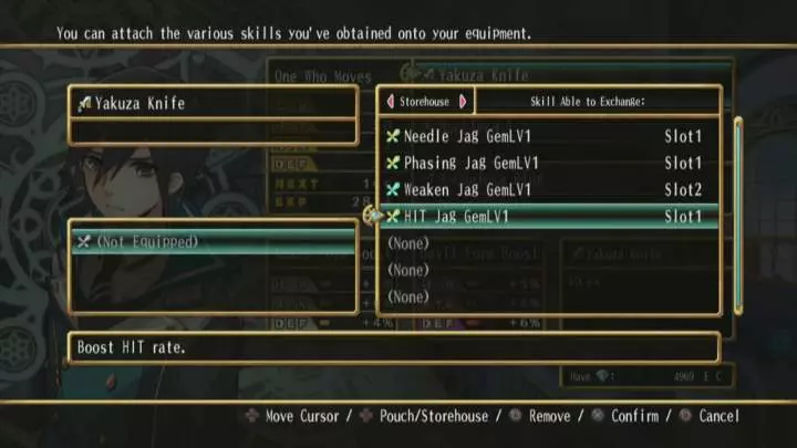 The Awakened Fate Ultimatum