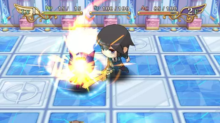 The Awakened Fate Ultimatum