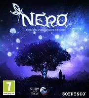 Carátula de N.E.R.O.: Nothing Ever Remains Obscure - Xbox One
