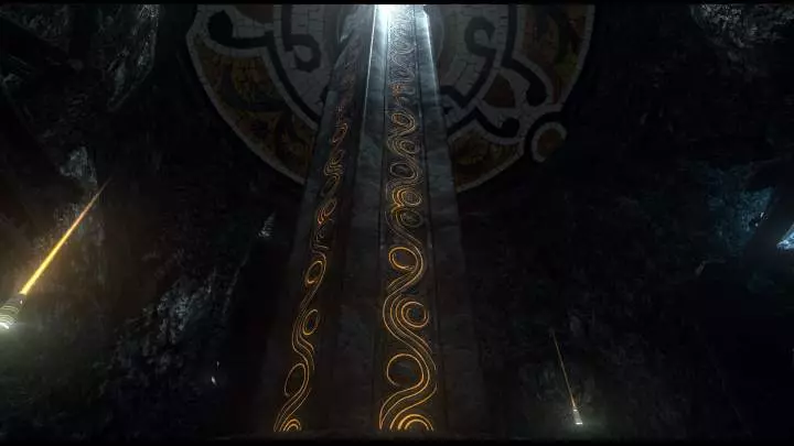 N.E.R.O. Nothing Ever Remains Obscure