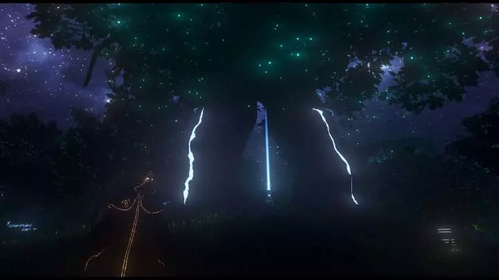 N.E.R.O. Nothing Ever Remains Obscure