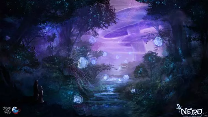 N.E.R.O.: Nothing Ever Remains Obscure