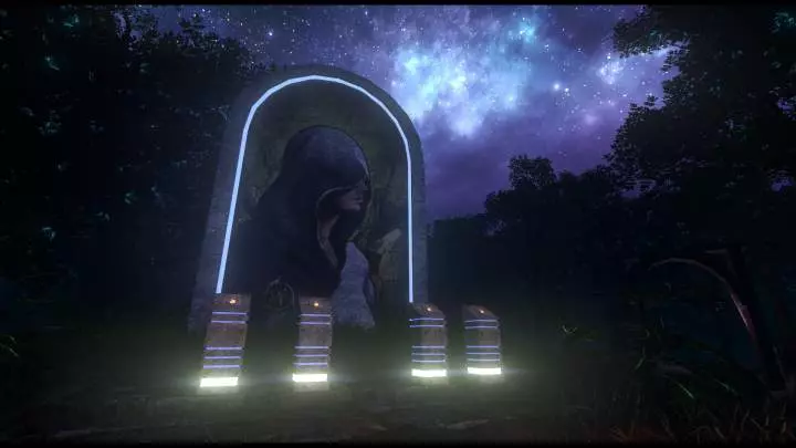 N.E.R.O. Nothing Ever Remains Obscure