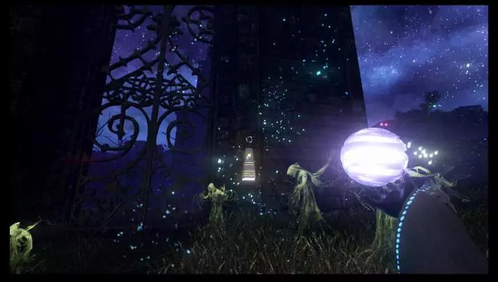 N.E.R.O. Nothing Ever Remains Obscure