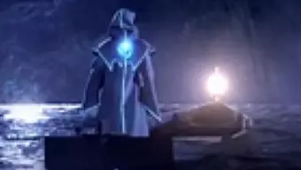 N.E.R.O. Nothing Ever Remains Obscure: Tráiler Cinemático