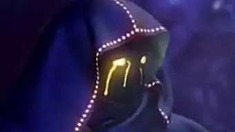 N.E.R.O. Nothing Ever Remains Obscure: Tráiler Cinemático #2