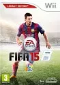 FIFA 15 Wii