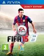 FIFA 15 Vita