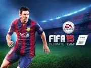 FIFA 15