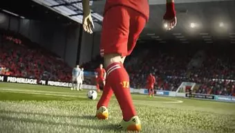 EA presentará FIFA 15 en su conferencia del E3