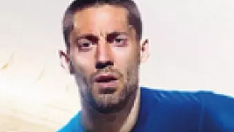 Clint Dempsey acompañará a Messi en la portada norteamericana de FIFA 15