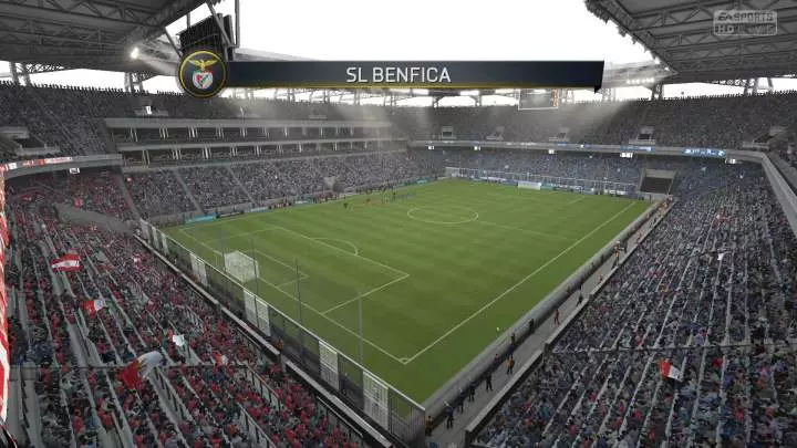 FIFA 15